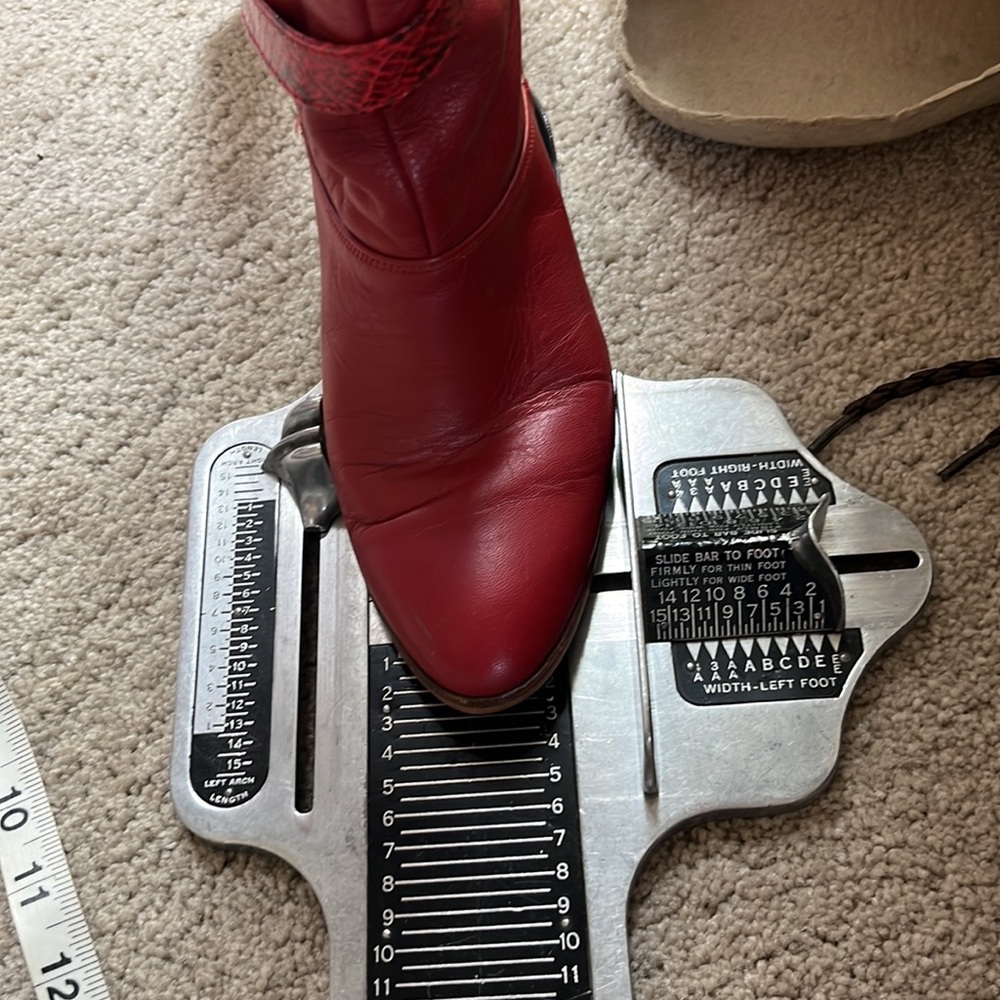 Dingo Boots - image 7